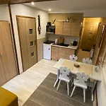 Uroczysko Appartement