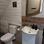 Uroczysko Apartman *