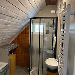 Apartman Uroczysko