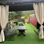 Apartman Uroczysko