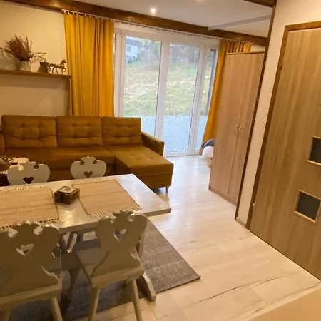 Apartment Uroczysko