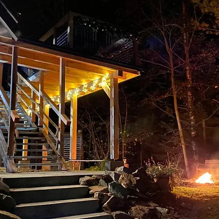 Uroczysko Apartamento