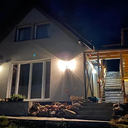 Apartamento Uroczysko