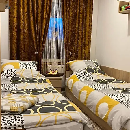 Apartamento Uroczysko Wisła