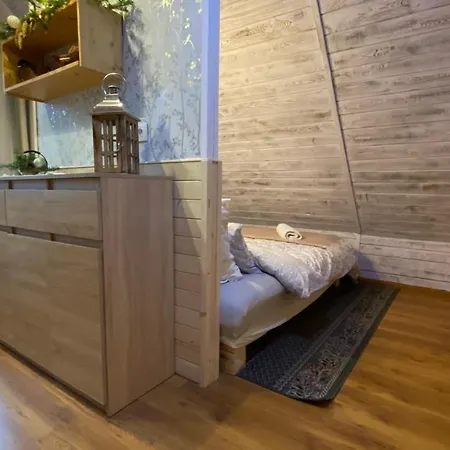 Uroczysko Apartment