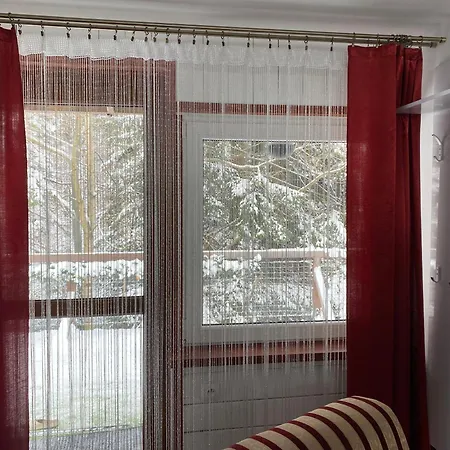 Apartment Uroczysko Wisla
