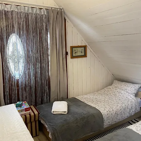 Apartamento Uroczysko *