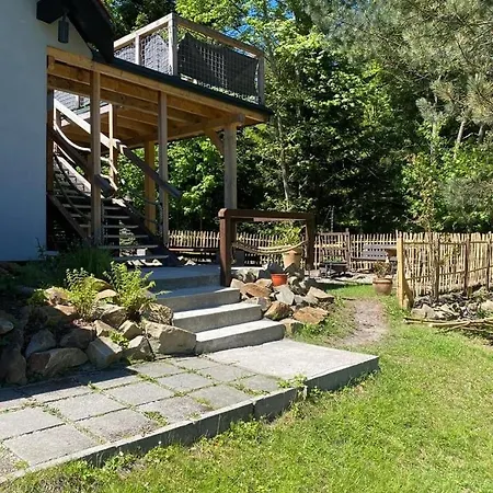 Uroczysko Apartamento *