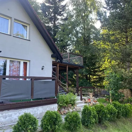 Uroczysko Wisla