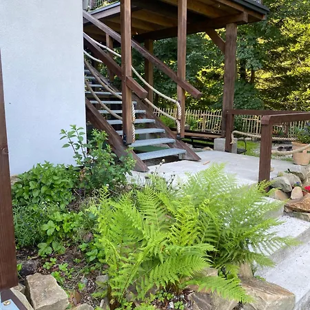Apartamento Uroczysko *