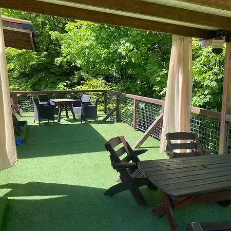 Uroczysko Apartamento Wisła