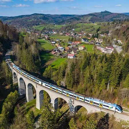 Uroczysko Apartamento