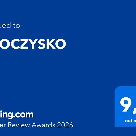 Uroczysko Wisła