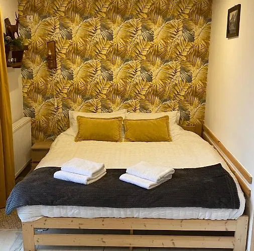 Apartmán Uroczysko Visla