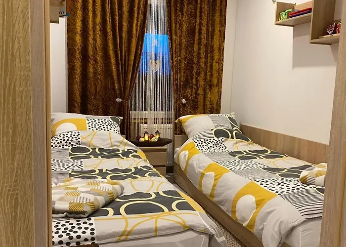 Apartament Uroczysko Wisła