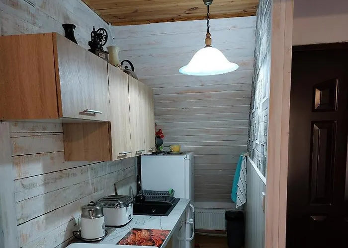 Uroczysko * Висла