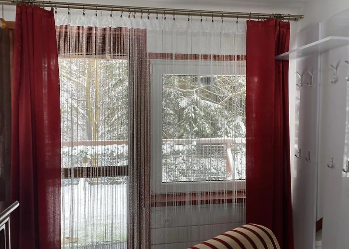 Apartmán Uroczysko Visla