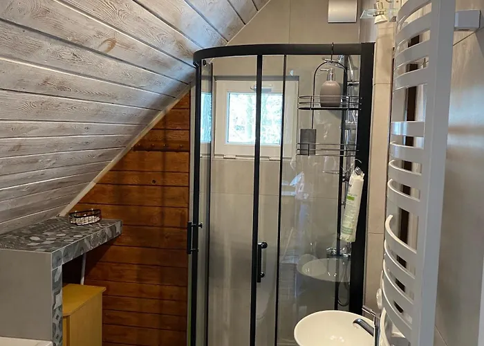 Apartament Uroczysko