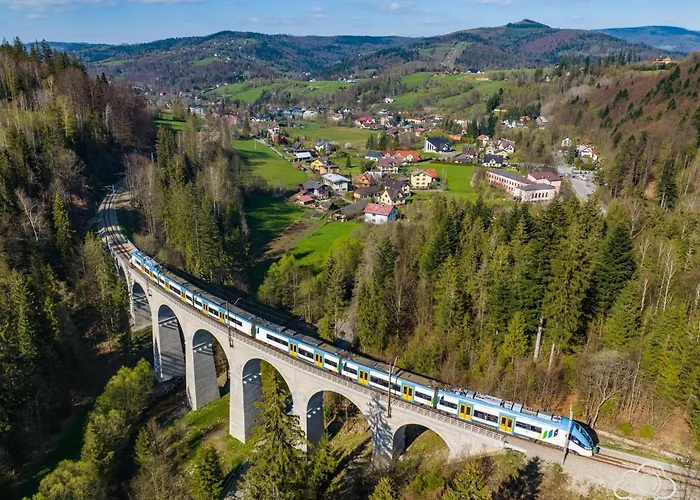 Uroczysko Apartament