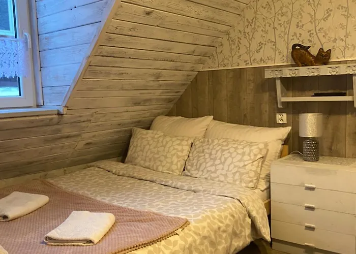 Uroczysko Apartament Wisła